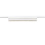 Lištové Magnetic SLV - LA 1006648 IN-LINE 46 48 V TRACK Move DALI, Darklight Reflector, spot, bílé/bílé, 14 W, 1230 lm, 3000 K, CRI90, 35° - BIG WHITE (SLV) - foto 3