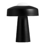 Stolní lampy dekorační - NOR 2010925003 Stolní lampa Time 40W E27 černá opál - NORDLUX - foto 3
