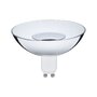 GU10/GZ10 - P 28792 LED reflektor stříbrná bílá GU10 4,9W 230V 3-krokové-stmívatelné - PAULMANN - foto 3
