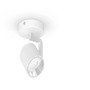 Bodová - PH 50671/31/P0 LED Bodové svítidlo Philips Byrl 50671/31/P0 1x4,3W bílé s funkcí SceneSwitch - PHILIPS (915005697701) - foto 3