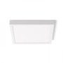Technická - RED R12063X VÝPRODEJ VZORKU - STRUCTURAL LED 40x40 přisazená bílá 230V LED 40W 3000K - RED - DESIGN RENDL - foto 3