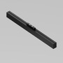 Lištové Magnetic Maytoni S35 - M TR012-2-20W3K-B Svítidlo pro kolejnicový systém Basis 3000K 20W teplá bílá 1300lm černý hliník S35 - MAYTONI - foto 3