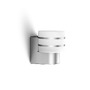 SmartHome Paul Neuhaus - PH 17404/47/P0 Hue White Venkovní nástěnné svítidlo Philips Tuar 17404/47/P0 nerez, 2700K - PHILIPS HUE (915005561501) - foto 3