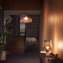 SmartHome Paul Neuhaus - PH 8719514329881 Hue Bluetooth LED White set 3ks žárovek Philips 8719514329881 E27 A60 3x9W 3x800lm 2700K bílé stmívatelné - PHILIPS (929001821627) - foto 3
