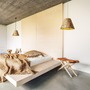 Dekorativní - RED R13397 JAMAICA 34 závěsná přírodní 230V E27 15W - RED - DESIGN RENDL - foto 3
