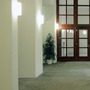 Dekorativní - LU S24.L1.AN2.M DALI2 Nástěnné svítidlo ANANKE 16,2W LED 3000K sklo opál S24.L1.AN2.L DALI - LUCIS - foto 3