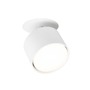 Bodová - RED R14410 PIXEL zápustná bílá 230V LED GX53 7W - RED - DESIGN RENDL - foto 3