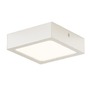 Technická - RED R12144 SLENDER SLIM SQ 9 přisazená matný nikl 230V LED 8W 3000K - RED - DESIGN RENDL - foto 3
