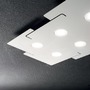 Downlight - ILUX 215785 TOTEM PL6 - IDEALLUX - foto 3