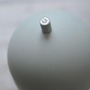 Stolní lampy dekorační - LD 19245-43 Kolekce Schöner Wohnen LED stojací svítidlo na baterie BELLIES, inspirováno květy, nabíjecí, přes USB, 3000K - JUST LIGHT - foto 3