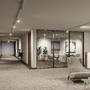 Lištové 3 fáze ProRail - P 96562 ProRail3 LED lištový spot Kratos 50° 9W 3000K 230V bílá - PAULMANN - foto 3