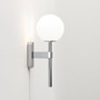 Dekorativní - AST 1429001 Nástěnné svítidlo Tacoma Single 3.5W G9 bez stínítka chrom - ASTRO Lighting - foto 3