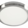 Koupelnová - IMPR 565329 Deko-Light stropní vestavné svítidlo Zaurak 300 220-240V AC/50-60Hz 25,00 W 3000/4000/5700 K 2420 lm bílá - foto 3