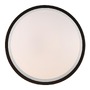 Kruhová - GLO 41359-40RGBSH XAVER 41359-40RGBSH Stropní svítidlo - GLOBO - foto 3