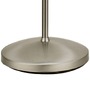 Stojací lampy - LD 11938-55 MAX LED LED stojací svítidlo, svítidlo na čtení, s vypínačem, sklo 3000K - LEUCHTEN DIREKT / JUST LIGHT - foto 3