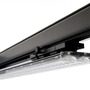 Svítidla - IMPR 707146 Deko-Light 3-fázové svítidlo, lineární Pro, Tilt, 50 W, DALI, 4000K, 220-240V 50W dopravní černá RAL 9017 1493 mm - foto 3