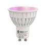 GU10/GZ10 - IMPR 843532 Deko-Light LED žárovka - RF-smart, GU10, RF+Zigbee, 4 W, RGB+2700-6500 K, 25 st. - LIGHT IMPRESSIONS - foto 3