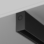 Lištové Magnetic Maytoni Exility - M TRA034EC-41B Koncovka pro kolejnicový systém plast černá Exility - MAYTONI - foto 3