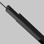 Lištové Magnetic Maytoni Exility - M TRA034DR-200W-DD-B-DE Vestavné napájení 48V 200W DALI černý hliník IP54 stmívatelné Exility - MAYTONI - foto 3