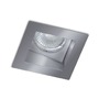 Hranatá - BPM 8069GU Vestavné svítidlo Aluminio Plata nikl satin 1x50W, 230V - BPM - foto 3
