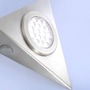 Přisazená - PN 1119-55-2 HELENA LED skříňkové svítidlo, sada, kuchyňské svítidlo 3000K - PAUL NEUHAUS - foto 3