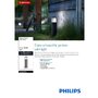 Sloupková - PH 16466/93/P3 Stock SVÍTIDLO VENKOVNÍ 16466/93/P3 - Philips - foto 3