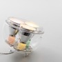 Stojací lampy - AR 0324010APP Yang LED - Bluetooth - ARTEMIDE - foto 3