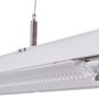Svítidla - IMPR 707209 Deko-Light 3-fázové svítidlo - lineární Pro, Fold, 50 W, DALI, 3000 K, bílá - foto 3