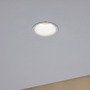 Kruhová - P 93417 Vestavné svítidlo LED Cymbal max. 10W bílá mat proti oslnění - PAULMANN - foto 3
