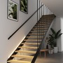Dekorační - P 71222 MaxLED Stair LED Strip prodloužení 5m 5W 2700K - PAULMANN - foto 3