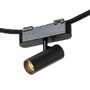Lištové VEGA 24V - RED R14317 LOKI 8 pro systém VEGA/WAVE černá 24V LED 6W 24° 3000K 4000K 6500K - RED - DESIGN RENDL - foto 3
