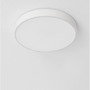 Kruhová - NV 9001532 Stropní svítidlo HADON bílý hliník matný bílý akrylový difuzor LED 24W 230V 3000K IP20 - NOVA LUCE - foto 3