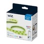 WiZ - PH 8718699788162 LED Pásek WiZ Colors Starter Kit 2m 8718699788162 20W 1600lm 2700-6500K, IP20, RGB 16 mil. barev, stmívatelný - PHILIPS (929002524801) - foto 3