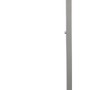 Stojací lampy - IMPR 343016 Deko-Light stojací svítidlo Office Two 100-277V 80W 4000 K 8300 lm 1950 mm stříbrná - LIGHT IMPRESSIONS - foto 3
