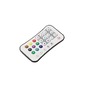 Ovladače pro vícebarevné LED pásky, RGB, RGBW - FAN RF-COM-SPI Dálkové ovládání pro digitální LED pásek - FANEUROPE - foto 3