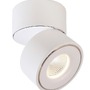 Bodová - IMPR 348127 Deko-Light stropní přisazené svítidlo Uni II Max 230V 32W 3000 K 2410 lm bílá - foto 3