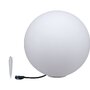 Dekorační - P 94178 Plug&Shine světelný objekt Globe IP67 3000K 24V průměr 40cm - PAULMANN - foto 3