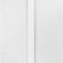 Nepřímé osvětlení - NV 9060914 Nástěnné svítidlo SELINE bílý hliník LED Philips 36W 230V 3000K IP44 - NOVA LUCE - foto 3