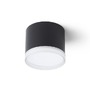 Downlight - RED R14222 MEMA stropní černá satinovaný akryl 230V LED GX53 7W - RED - DESIGN RENDL - foto 3
