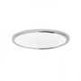Kruhová - RED R12771 HUE R 22 zápustná černý chrom 230V LED 24W 3000K - RED - DESIGN RENDL - foto 3
