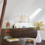Dekorativní - NOR 2312543035 Franca závěsné svítidlo mosaz - NORDLUX - foto 3