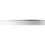 Kruhová - OS DEL48735 DELIA 5 stropní/nástěnné plastové svítidlo bílá IP54 4000 K 150W LED DALI - OSMONT - foto 3