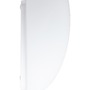 Dekorativní - OS LYR59234 LYRA 2 nástěnné skleněné svítidlo bílá IP43 3000 K 23W LED (původní kód OS 59234) - OSMONT - foto 3