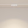 Lištové Magnetic Maytoni Radity - M TR082-1-6W3K-M-W Svítidlo pro kolejnicový systém Points 3000K 6W 600lm bílý hliník teplá bílá Radity - MAYTONI - foto 3
