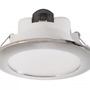 Kruhová - IMPR 565316 Deko-Light stropní vestavné svítidlo Acrux 90 230V 9W 3000/4000/6000 K 760 lm bílá - foto 3