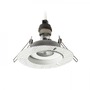 Koupelnová - RED R13605 BRAN zápustná bílá 230V LED GU10 15W IP65 - RED - DESIGN RENDL - foto 3