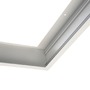 Pro LED panely - IMPR 930665 Deko-Light přisazený rám pro 620x620mm Panel - foto 3