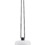 Na baterie - NOR 2018103003 Venkovní přenosné svítidlo Sponge 20 4,8W LED bílá - NORDLUX - foto 3