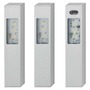 Přisazená - TF 203609TF TELEFUNKEN 3ks sada senzor nábytkové skříňkové svítidlo, 16 cm, 2,5 W, 180 lm, hliník - BRILONER - foto 3