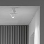 Kruhová - ILUX 248189 Zapuštěné svítidlo Nova fi 12w 3000k - IDEALLUX - foto 3